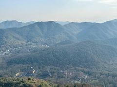 -北高峰