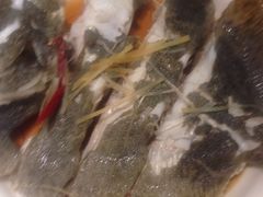 -马路边上·小海鲜烧烤(八一路店)