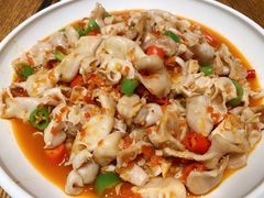 -老板恋上鱼(恒隆广场店)