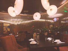 -柒园·三十年创意杭帮菜(龙湖滨江天街店)