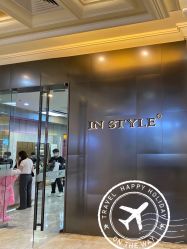 -INSTYLE·SALON