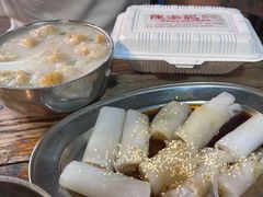 -陈添記·祖傳爽鱼皮·西关老字号(广州首店)