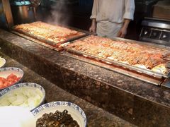 -星伦多自助料理·涮烤一体(虹悦城店)