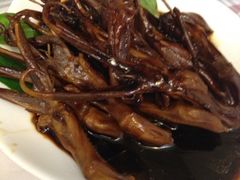 鸭舌-玲珑餐厅(陕西南路店)
