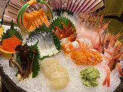 -竹幸日本料理(国光1937科技文化创意园店)