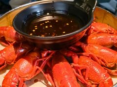 -巴厘龙虾·榜首油焖大虾(洞庭·艺术洋房店)