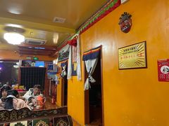 -如意林卡藏餐吧(大昭寺店)