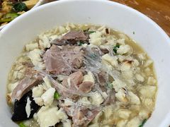 -刘信牛羊肉小炒泡馍(回民街店)
