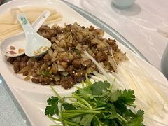 -新粤新疆菜(禅城店)
