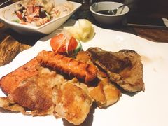 -路易十三西餐厅(西关新天地店)
