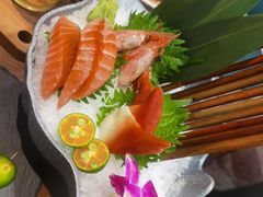 -龙神·炭烧酒场深夜食堂(新街口店)