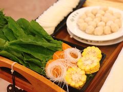 -东来顺饭庄(天坛店)