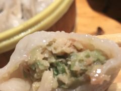 -大清花饺子(山庄店)