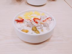 -芋贵圆(日照万达店)