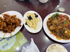 -杏园餐厅(阜成门店)