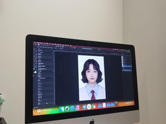 -海马体家庭照相馆(广州正佳广场店)