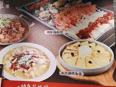 -一楼食业·食惠一楼