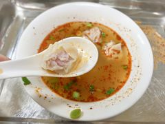 -汪家馄饨(集庆路店)