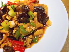 -鸿运楼·舌尖上的徽菜