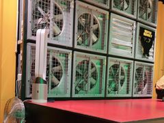 -超级猩猩健身·团课(陆家嘴中心店)