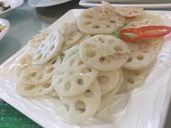 -椿记烧鹅(叠彩店)