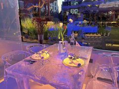 -九献创意菜·牛排馆(亮马河花园店)