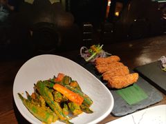 -甘尼仕印度餐厅酒吧(斜塘老街店)