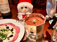 -Mammamia意大利餐厅(阳春巷店)