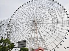 -南昌之星摩天轮