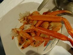 -星伦多 自助料理(圆融店)