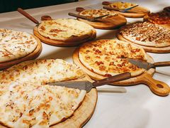 -比格比萨(国际能源店)