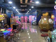 -极乐汇汗蒸会馆(杭州店)