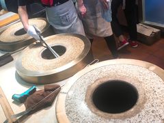 -阿甘锅盔(中关村食宝街店)