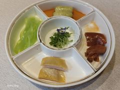 -皇朝会.经典传统粤菜(外滩店)