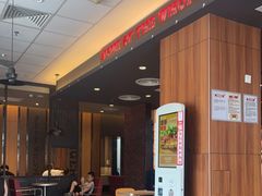 -汉堡王(万达坊店)