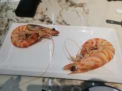 -阿忠食坊大排档·20年老店(万象城店)