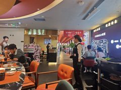 -牛将军•涮肉•烤肉(北京王府井·故宫店)