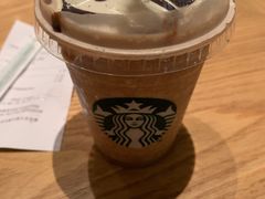 -星巴克臻选(南宁万象城店)