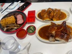 -龙记香港茶餐厅(久光百货店)