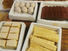 -傣妹火锅(四川北路店)