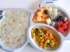 -KIDults童伴儿亲子餐厅(达美中心广场店)