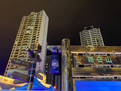 -西宁新千观光夜市(夏都大街店)
