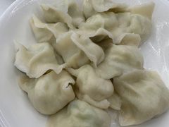 -东方饺子王(新奥购物中心店)