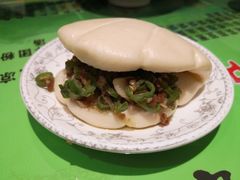 -令氏家外家岐山面(火炬路店)