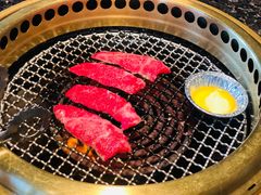 -老乾杯和牛烧肉(王府中环店)
