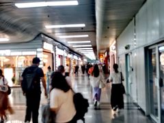 -福州长乐国际机场