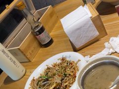 -易裕和·长沙米粉(竹塘西路店)