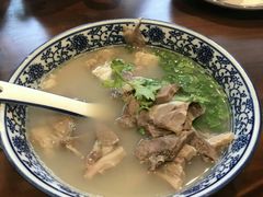 -老三羊汤【北兴隆街店】