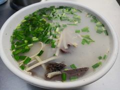 -高记清香园绝味不翻汤