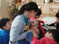 -世纪飞马幼儿园(西城校区)